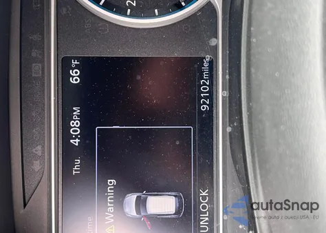 2020 Nissan Leaf Sv Plus from USA, damaged, VIN 1N4BZ1CP5LC309341